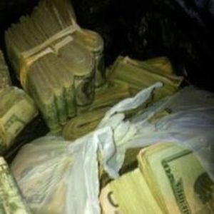 Meet your Posher, Deondre